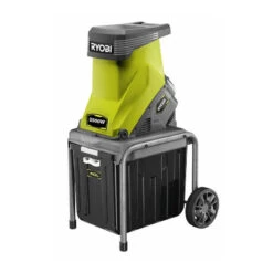 Broyeur De Végétaux RSH2545B 2500W 45mm Ryobi