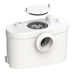 Broyeur Sanipro Xr Up Silence 400W Diam 22 / 28 / 32 Mm