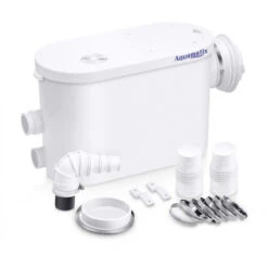 Broyeur Silencieux 400W 30/35dB Silencio S 10 Broyeur Silencieux 400W 30/35dB Silencio S -Kobleo broyeur silencieux 400w 30 35db silencio s 4