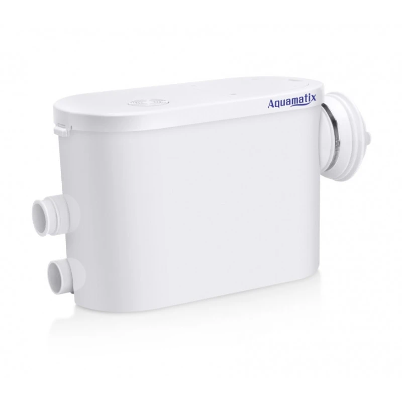 Broyeur Silencieux 400W 30/35dB Silencio S 1 Broyeur Silencieux 400W 30/35dB Silencio S