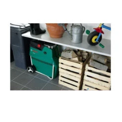 Broyeur Silencieux à Turbine AXT 25 TC 2500W Bosch -Kobleo broyeur silencieux a turbine axt 25 tc 2500w bosch 3