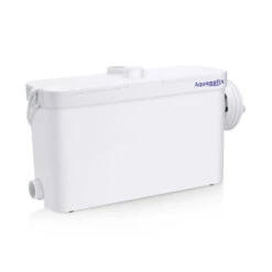 Broyeur Silencieux Moteur Acier Inoxydable 500W Excellencia S