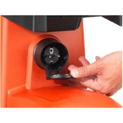 Broyeur Végétaux électrique 2500W FH2500 10 Broyeur Végétaux électrique 2500W FH2500 -Kobleo broyeur vegetaux electrique 2500w fh2500 dolmar 3