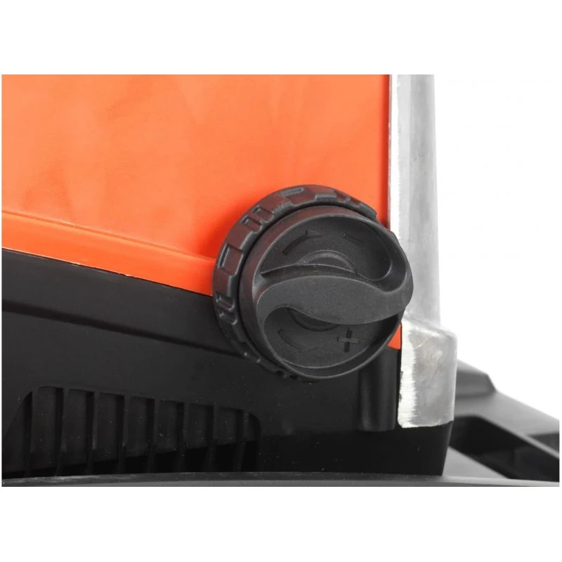 Broyeur Végétaux électrique 2500W FH2500 5 Broyeur Végétaux électrique 2500W FH2500 – Image 5