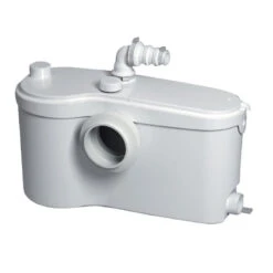 Broyeur WC 1100W 35°C SANIBESTPRO