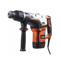 AEG Burineur SDS-Max 1100W 7.5J Avec Coffret MH 5 G