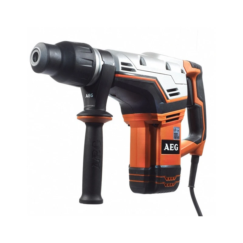 AEG Burineur SDS-Max 1100W 7.5J Avec Coffret MH 5 G 1 AEG Burineur SDS-Max 1100W 7.5J Avec Coffret MH 5 G
