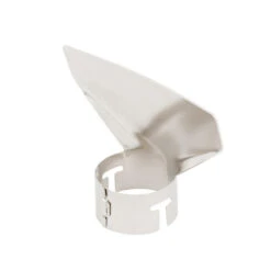 Wagner Buse à Jet Protection Vitrage 75 Mm