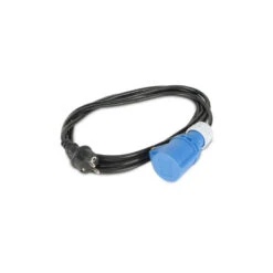 Rubi Câble D'alimentation Avec Prise 230V 50Hz EUR