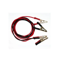 Câble De Démarrage Pour Batteries 12V 24V 5m 50 Mm2 900 A