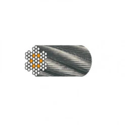 Câble Souple D. 3 Mm Galvanisé 1011DGE180