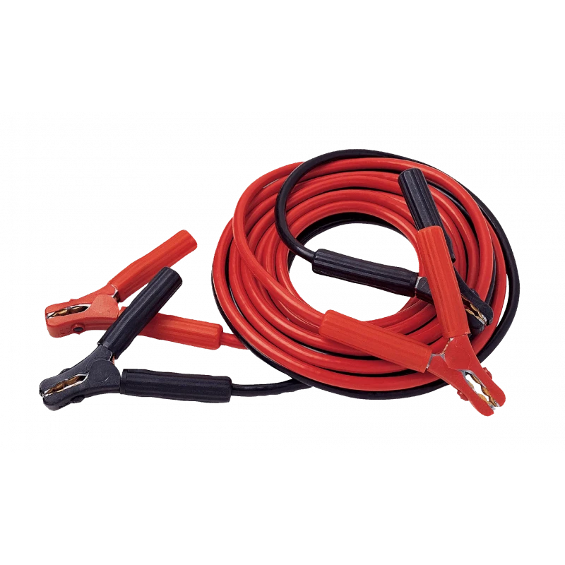 Bahco Câbles De Démarrage 25mm2 X 3,5 M BBJL2535 2 Bahco Câbles De Démarrage 25mm2 X 3,5 M BBJL2535 – Image 2