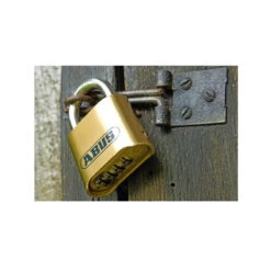 Abus Cadenas à Combinaison 180IB-50mm Anse Inox Blister -Kobleo cadenas a combinaison 180ib 50mm anse inox blister 2