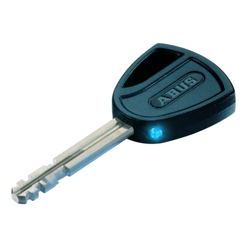 Cadenas Abus Granit 37/60 B/DFNLI 60mm 2 Clés Acier Noir Sous Blister 2 Cadenas Abus Granit 37/60 B/DFNLI 60mm 2 Clés Acier Noir Sous Blister – Image 2