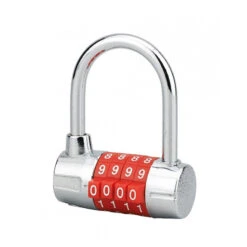 Cadenas SATURN Anse 1/2 Haute à Combinaison Modifiable 92861