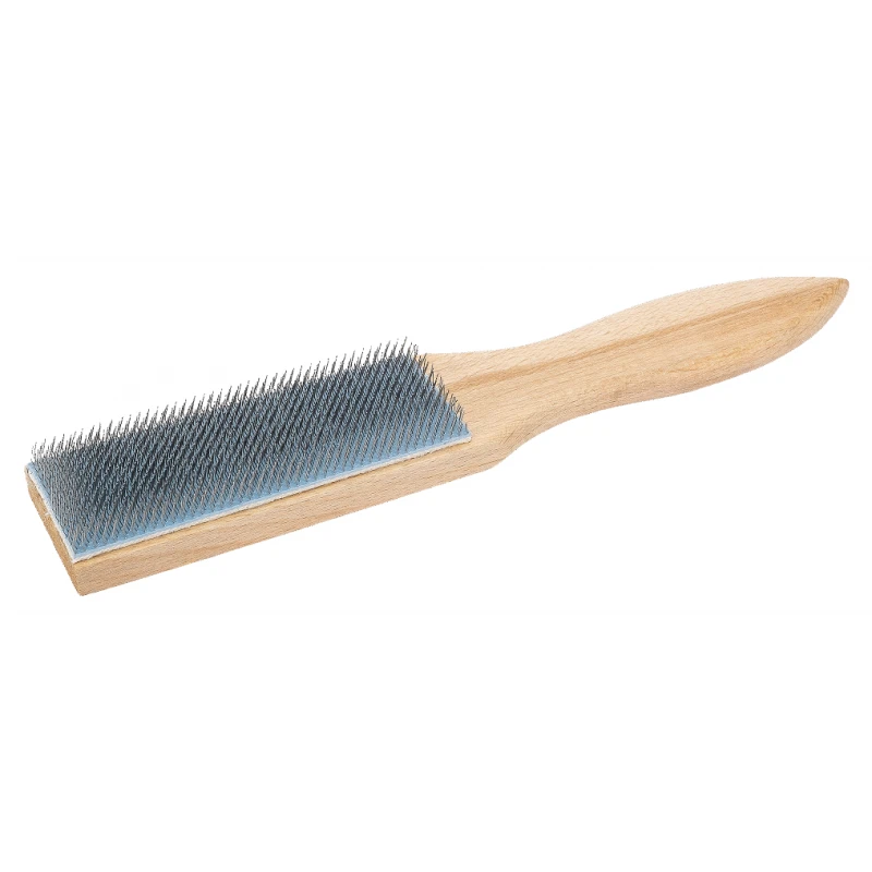 Bahco Carde Pour Lime En Fil D'acier 240 Mm Avec Manche En Bois 9-469-00-0-0 1 Bahco Carde Pour Lime En Fil D'acier 240 Mm Avec Manche En Bois 9-469-00-0-0