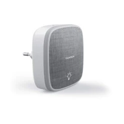 THOMSON Carillon Sans Fil Sans Pile Portée 150 M En Champ Libre Kinetic Halo P 11 THOMSON Carillon Sans Fil Sans Pile Portée 150 M En Champ Libre Kinetic Halo P -Kobleo carillon sans fil sans pile portee 150 m en champ libre kinetic halo p 3