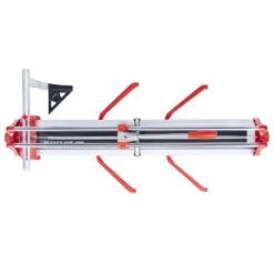 Carrelette Rubi Fast-65 Manuelle Professionnelle, Longueur Coupe 65cm | Stabilité Et Précision -Kobleo carrelette rubi fast 65 manuelle professionnelle longueur coupe 65cm 6