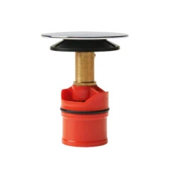 Cartouche Avec Dôme Plein Wirquin Nano 6.7 Quick-clac 2ème Génération