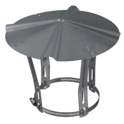 Chapeau Extérieur TEN 570002 Galva N°2 D125/139mm