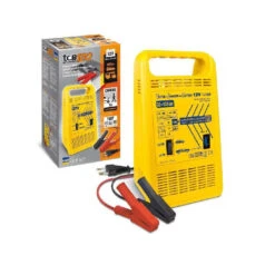 Gys Chargeur Batterie 12V TBC 120 Automatic