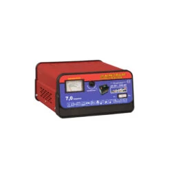 Chargeur Batterie 7,5A 6V-12V BAC 80 Lacme -Kobleo chargeur batterie 7 5a 6v 12v bac 80 lacme 3