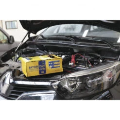 Chargeur Batterie Batium 15.24 Automatique 35 à 225Ah Gys 8 Chargeur Batterie Batium 15.24 Automatique 35 à 225Ah Gys -Kobleo chargeur batterie batium 15 24 automatique 35 a 225ah gys 2