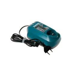 Makita Chargeur Batterie Li Ion 7,2V Et 10,8 V Li Ion DC10WA -Kobleo chargeur batterie li ion 7 2v et 10 8 v li ion dc10wa 1 2