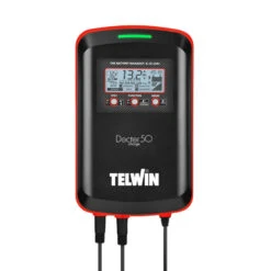 Chargeur Batterie Telwin Doctor Charge 50 6/12/24V 50A Capacité 600Ah 5 Chargeur Batterie Telwin Doctor Charge 50 6/12/24V 50A Capacité 600Ah -Kobleo chargeur batterie telwin doctor charge 50 6 12 24v 50a capacite 600ah 2
