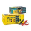 Gys Chargeur De Batterie Automatique 6-12V 230W WATTMATIC 140