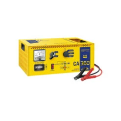 Gys Chargeur De Batterie Traditionnel 12-24V 920W CA 360