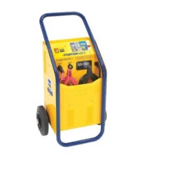 Gys Chargeur Démarreur Automatique 12/24V STARTIUM 680E