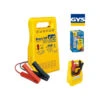 Gys Chargeur Démarreur Testeur (3en1) 12V -Start UP 80