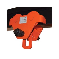 Chariot Porte Palan Manuel 5T HMTN50 Stockman