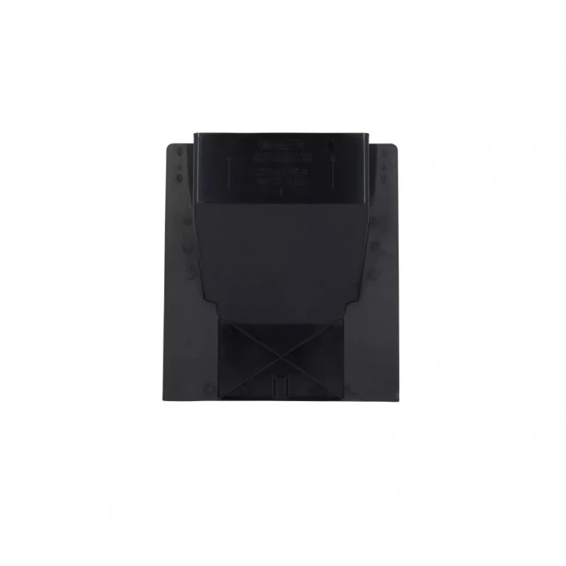 Chatière De Ventilation Nicoll TAC145 145cm2 Gris Anthracite 4 Chatière De Ventilation Nicoll TAC145 145cm2 Gris Anthracite – Image 4