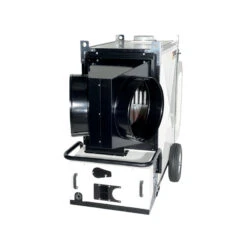 Chauffage Air Pulsé Mobile TITAN155 Avec Brûleur Fuel 144,7kW 18 Chauffage Air Pulsé Mobile TITAN155 Avec Brûleur Fuel 144,7kW -Kobleo chauffage air pulse mobile titan155 avec bruleur fuel 144 7kw 14m3 h 6