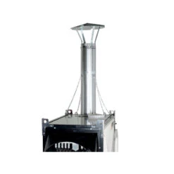 Chauffage Air Pulsé Mobile TITAN155 Avec Brûleur Fuel 144,7kW 21 Chauffage Air Pulsé Mobile TITAN155 Avec Brûleur Fuel 144,7kW -Kobleo chauffage air pulse mobile titan155 avec bruleur fuel 144 7kw 14m3 h 9