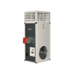 Chauffage Au Fuel Sovelor SP60 Fixe à Combustion Indirecte 59,53kW