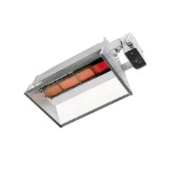 Chauffage Radiant Au Gaz Naturel RL14GN 12.4kW 1 Allure Sovelor