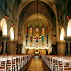 Chauffage Radiant Au Gaz Naturel RL22/2GN 19,5kW 20/25mbar 2 Allures -Kobleo chauffage radiant au gaz naturel rl22 2gn 19 5kw 20 25mbar 2 allures 3