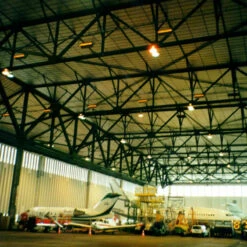 Chauffage Radiant Au Gaz Naturel RL22/2GN 19,5kW 20/25mbar 2 Allures -Kobleo chauffage radiant au gaz naturel rl22 2gn 19 5kw 20 25mbar 2 allures 4