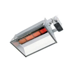 Chauffage Radiant Au Gaz Propane RL22GP 19,5kW 37mbar 1 Allure