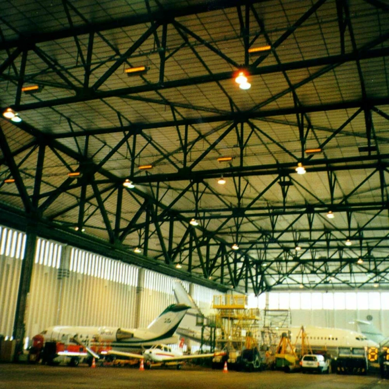 Chauffage Radiant Au Gaz Propane RL29/2GP 25,7kW 37mbar 2 Allures 5 Chauffage Radiant Au Gaz Propane RL29/2GP 25,7kW 37mbar 2 Allures – Image 5