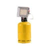 Chauffage Radiant Mobile Gaz Propane 4200W SOLOR4200CAP Sovelor
