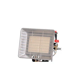 Chauffage Radiant Mobile Gaz Propane 4200W SOLOR4200CAP Sovelor -Kobleo chauffage radiant mobile gaz propane 4200w solor4200cap sovelor 2