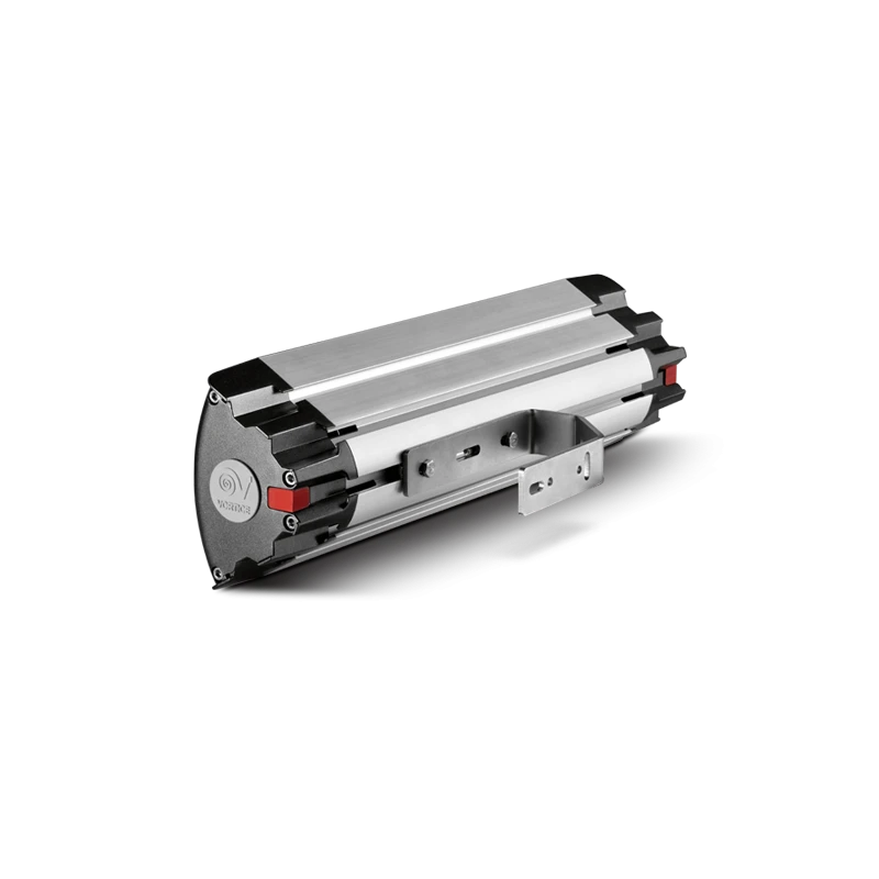 Chauffage Rayonnant 15 KW 230 VAC Avec 3 Kits De Fixation Palologiko S 4 Chauffage Rayonnant 15 KW 230 VAC Avec 3 Kits De Fixation Palologiko S – Image 4