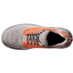 Chaussures De Sécurité Coverguard Spinelle Taille 45 Basses Orange -Kobleo chaussures de securite coverguard spinelle taille 45 basses orange 3