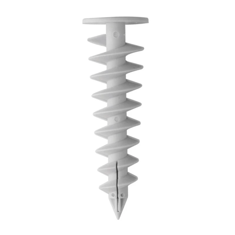 Cheville Fikrono85 Autoforeuse Spéciale Isolation 85mm D28mm Scell-It 1 Cheville Fikrono85 Autoforeuse Spéciale Isolation 85mm D28mm Scell-It