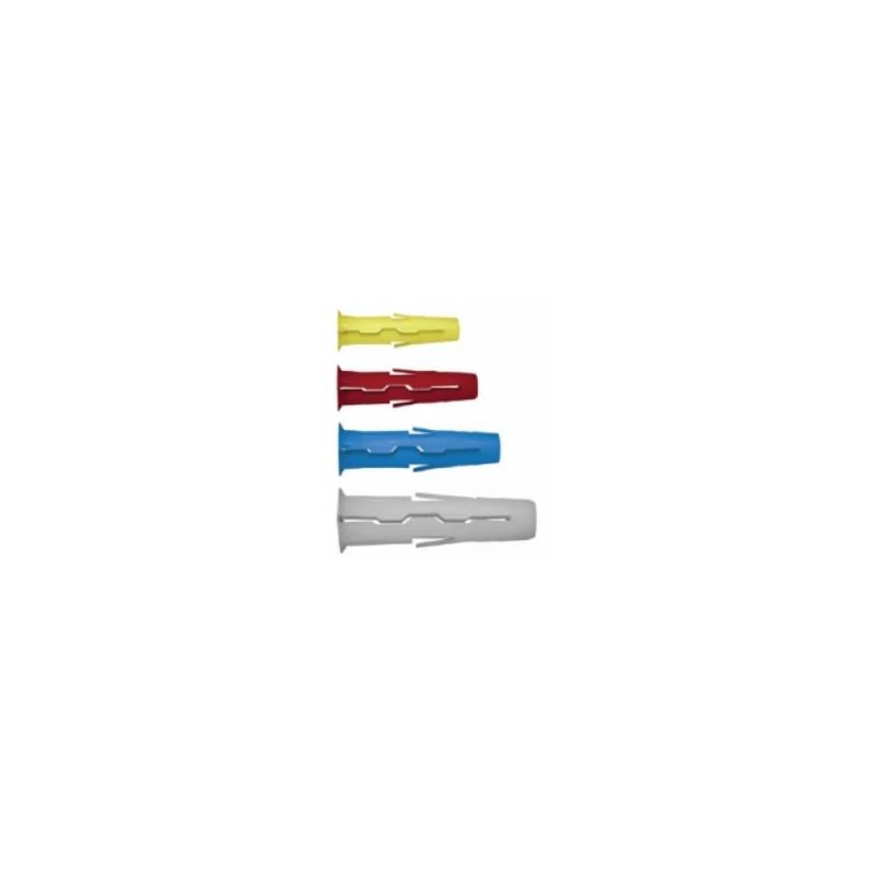 Chevilles Tout Terrain UNO Diam 8 X 32 Mm 272260 1 Chevilles Tout Terrain UNO Diam 8 X 32 Mm 272260