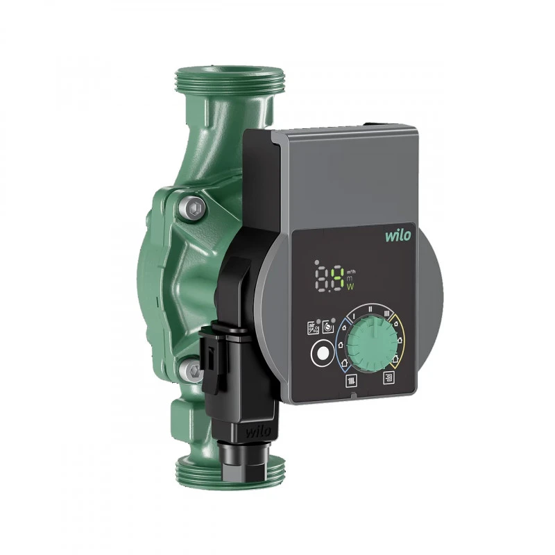 Circulateur Wilo Yonos PICO 30/1-6 Entraxe 180mm 40W 1 Circulateur Wilo Yonos PICO 30/1-6 Entraxe 180mm 40W